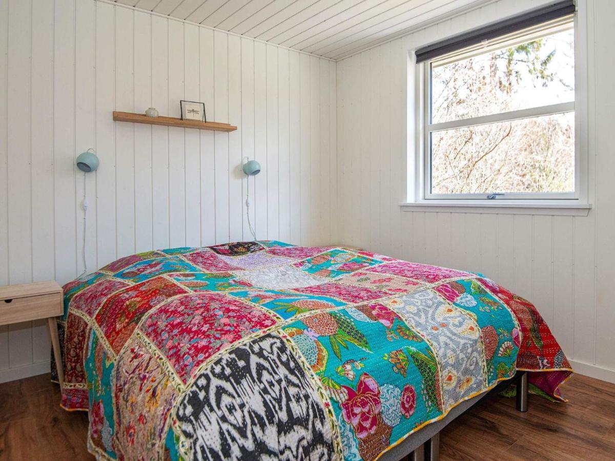 slaapkamer